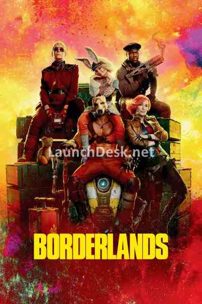 Borderlands